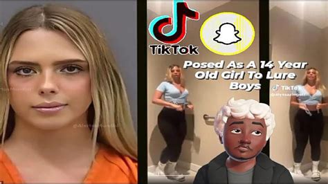 alyssa zinger snapchat video|@alyssazingerr : r/TikTok.